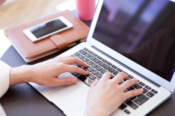 事前相談のお申込み